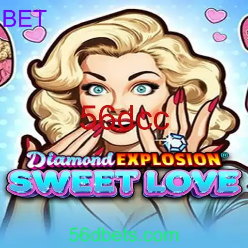 DiamondExplosionSweetLove