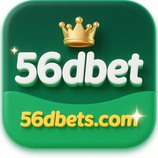 Descubra o Mundo dos Cassinos Online com 56dbet