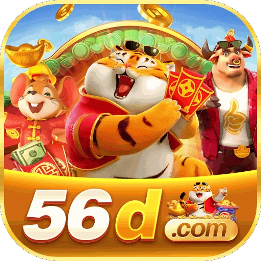 56dcc-Game-Excellent Online Cassino In Brasil Logo