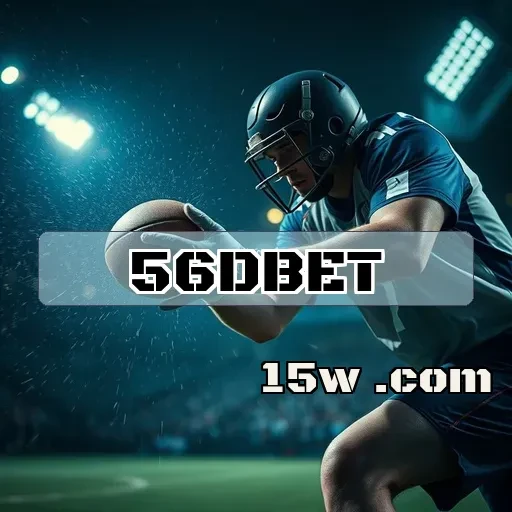 56dbet: Loterias que Encantam e Transformam Vidas