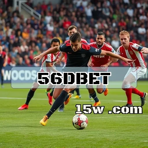 56dbet: Os Benefícios Irresistíveis da Seção de Fidelidade