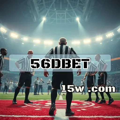 56dbet: Promoções que Transformam Suas Apostas em Vitória